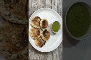 MAKHANA TIKKI / NAVRATRI SPECIAL #healthyrecipes #shorts