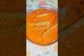 super tasty and healthy sahjan recipe #shortsfeed #food #viral #youtubeshorts #minivlog
