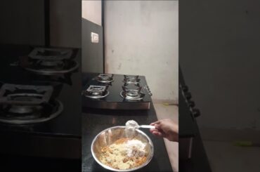 “Leftover Bread? Make This Crispy Cutlet!” #2 minute recipe# #evening snacks# #shortsfeed# #shorts#