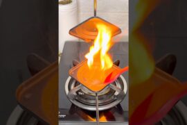 Protein-Packed Crispy Sandwich | Navratri Vrat Recipe. #vrat #navratri #navratrispecial #healthy