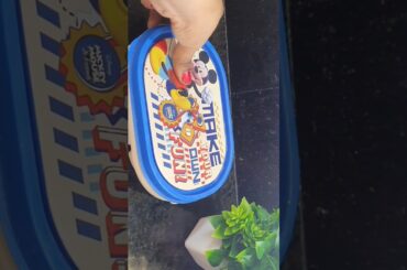 kids snacks box idea #kidssnacksbox #snacksbox #snacks #kidssnacksboxidea #snacksboxidea