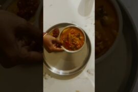 #shortts#simple dinner thali #plz like share and subscribe our channel