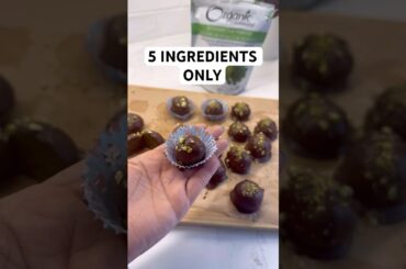 These Green Energy Balls Are Actually Addictive