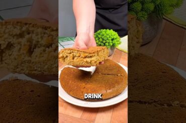 Try This Healthy Carrot oatmeal Bread!