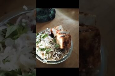PANEER RICE BOWL EP-5#beginnertips#HEALTHY#cooking#weightloss#paneerrecipe#EASYTASTY#food#yummy#food