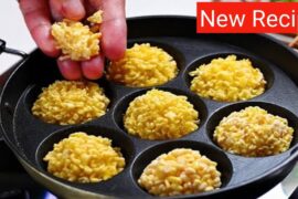 Healthy tiffin ideas for kids/ Lunchbox recipes - Breakfast/ Snacks / Tiffin Recipe