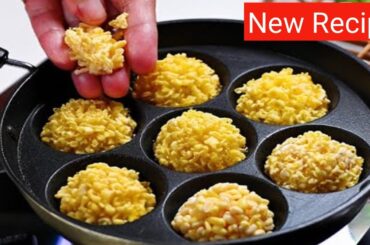 Healthy tiffin ideas for kids/ Lunchbox recipes - Breakfast/ Snacks / Tiffin Recipe