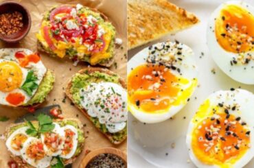 12 Quick Healthy Snacks You Can Make Fast