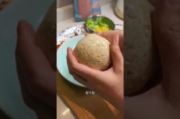 Crispy Baked Oatmeal Balls: Easy & Low-Calorie Treat