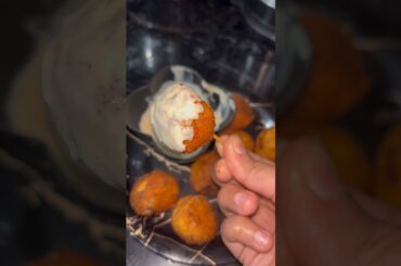 Suji Balls Recipe | Healthy & Quick Evening Snack in 10 Minutes #viral #youtubeshorts