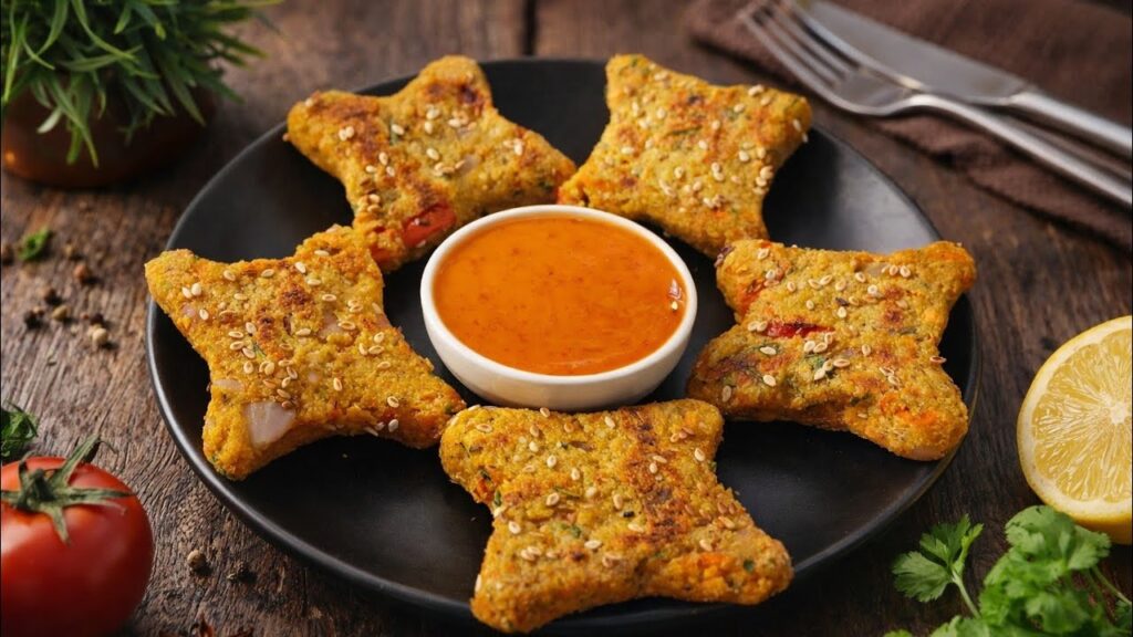 Stop Eating Bread! Try This High Protein Healthy Breakfast | Lunch Box | Tiffin Recipes | Breakfast