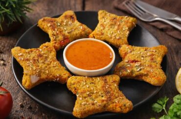 Stop Eating Bread! Try This High Protein Healthy Breakfast | Lunch Box | Tiffin Recipes | Breakfast