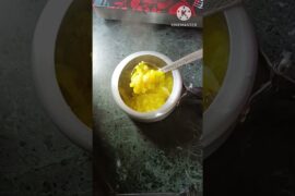 try this simple and healthy recipe #shorts #viral #odia#healthy #food