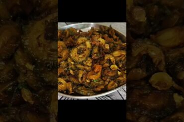 easy karela sabji recipe #food #cooking #healthy #trending #lunch #foodie #viral #