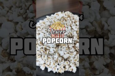 Healthy Jowar Pops Recipe | No Oil Popcorn Alternative | Gluten Free Snack in 5 Minutes #viralrecipe