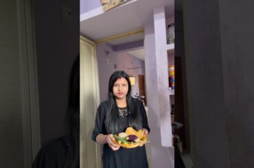 Ye recipe mere mother ka h bachpan main bhot khaye h #dahikisabji #lovethetaste