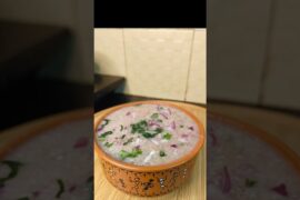 Healthy Ragi Ambali Recipe| Summer Cooling Drink|Weight Loss Drink#shortsfeed #trending#weightloss