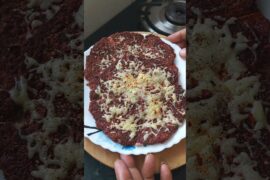 Healthy Breakfast Recipe #shorts #breakfast #weightloss