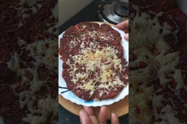 Healthy Breakfast Recipe #shorts #breakfast #weightloss