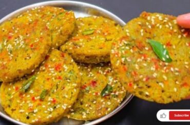 Stop Eating Bread! Try This High Protein Healthy Breakfast | Lunch Box | Tiffin Recipes | Breakfast