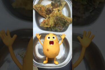 Quick Healthy Tasty breakfasts and snack ideas | Healthy Spinach toast