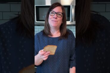 STOP buying breadcrumbs!! Homemade in MINUTES #recipe #cookinghacks #breadcrumbs