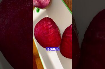 6 Vegetables That Cleanse Your Liver Naturally