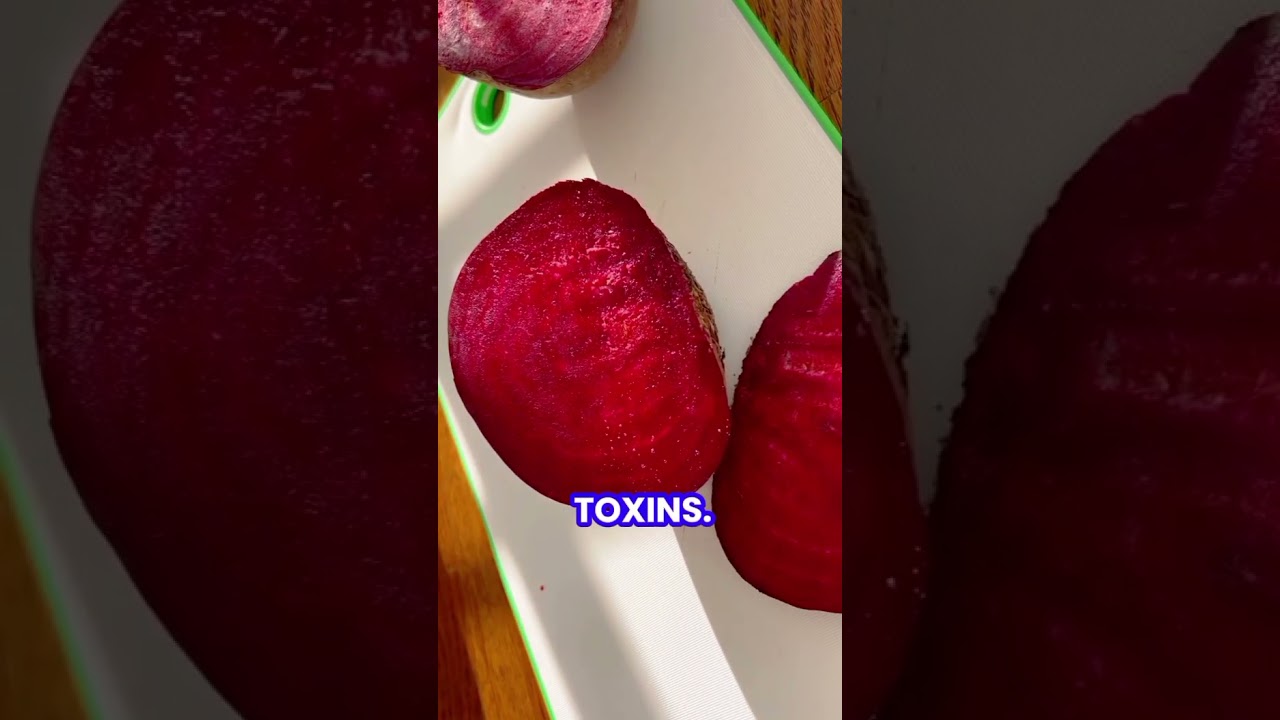 6 Vegetables That Cleanse Your Liver Naturally 6 Vegetables That Cleanse Your Liver Naturally