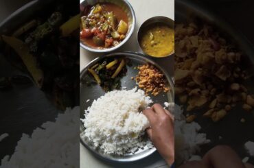 Healthy Lunch idea..#food #cooking #recipe #viral  #shorts