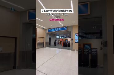 Weeknight Healthy Dinner Ideas - budget meal ideas #weeknightdinners #healthyrecipes #dinnerideas