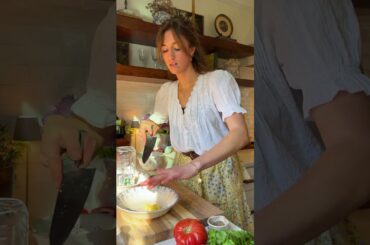 MEAL PREP WEEK 4: Tahini Butter Roasted Chicken & Coconut Rice, Sourdough Blueberry Muffins & more!