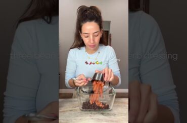 I’m a dietitian and this is my Sunday meal prep ideas (Easy, Healthy Recipes) #mealprepsunday