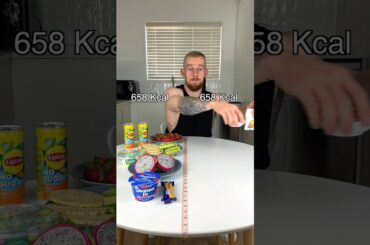 If You Snack & Can’t Lose Weight, Please Watch This