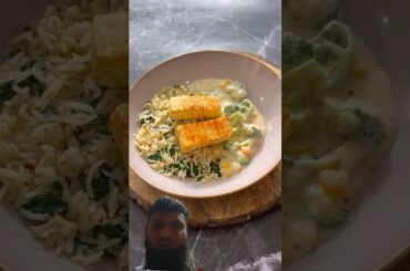 Healthy Lunch #shorts #viral #healthy #lunch #shortsfeed #recipe #paneer #food #youtubeshorts