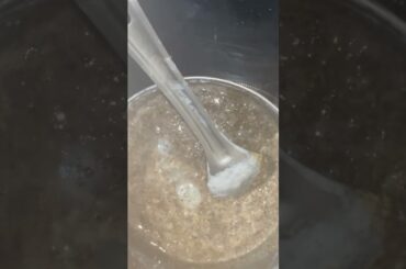 Breakfast with Oats and Urad Dal #tasty #healthy #breakfast