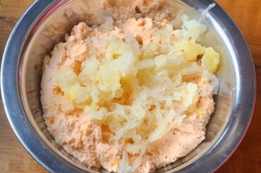 Stop Eating Junk Food! Try this Healthy Vegetarian Recipes Indian | Kids Tiffin Box Breakfast Recipe