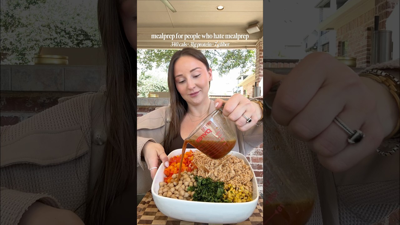 chipotle chicken dense bean salad but make it big back friendly chipotle chicken dense bean salad but make it big back friendly