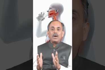 Intermittent Fasting for Fatty Liver & Diabetes | 24 Hour Water Fasting | Acharya Manish Ji