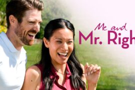Dating-Experiment wird zur echten Liebe: ME AND MR. RIGHT | RomCom LIEBESFILME DEUTSCH