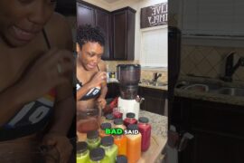 ABC Juice Recipe for Weight Loss | Easy Healthy Juices! #shorts Discount Code Cia10 #recipe
