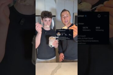 Health Coach Approved Protein Ice Cream?!