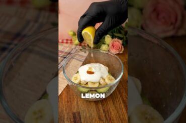 Easy Avocado Ice Cream | Creamy Blender Dessert #easyrecipe