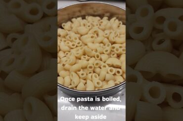 High Protein Spinach Paneer Pasta | Healthy Veg Dinner Recipe |No maida #kidfriendlymeals #nomaida