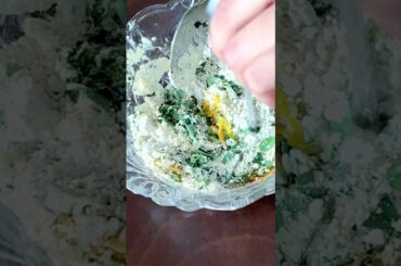 Weightloss Paratha Recipe | Easy Breakfast #shorts #trending #paratha #food #tiffinrecipe #cooking