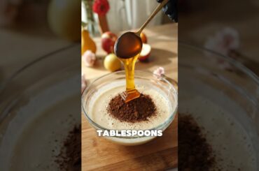 Easy Chocolate Banana Brownie Recipe | Fudgy and Moist