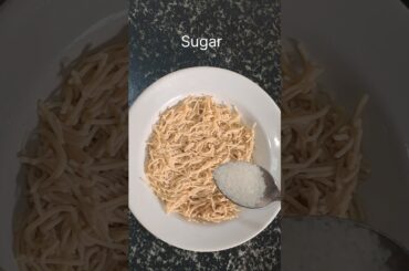 This Dessert Shouldn't Be This Good #NoFail #FoodHack