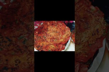 Besan Beetroot Chilla Recipe| Beetroot Chilla | Chukandar recipe | How to make Beetroot chilla#easy