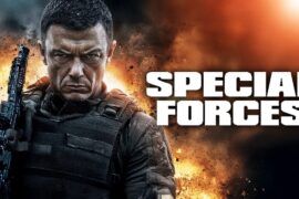 Special Forces (KRIEGS ACTIONDRAMA mit DIANE KRUEGER, ganzer film, spielfilm, drama, neue filme, HD)