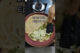 Healthy vrat special Recipe #viral #navratrispecial #vratrecipe #healthyrecipes #shorts #trending