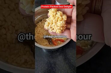 "from Soaked Dal to Super snack" #ytshorts#shortsfeed#shorts#viralvideo#healthy#subscribe#weightloss
